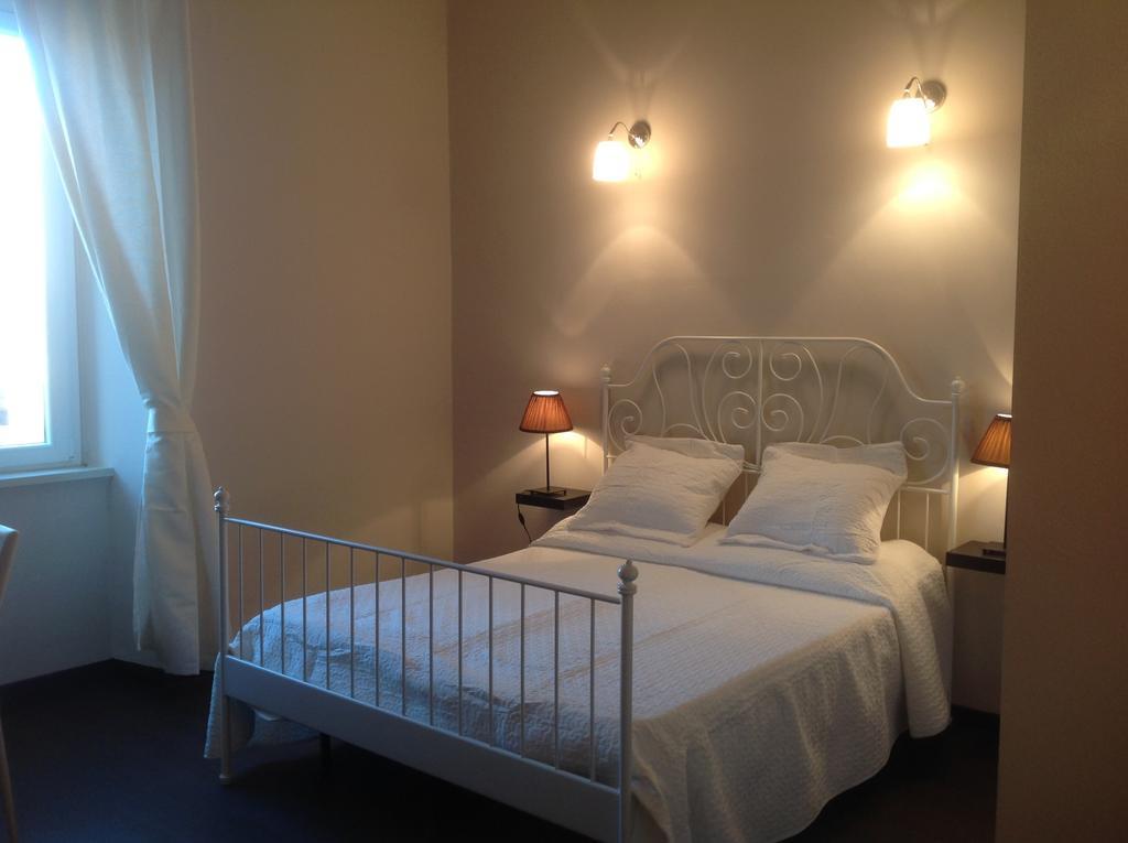 B&B Giulio Cesare Rzym Zewnętrze zdjęcie
