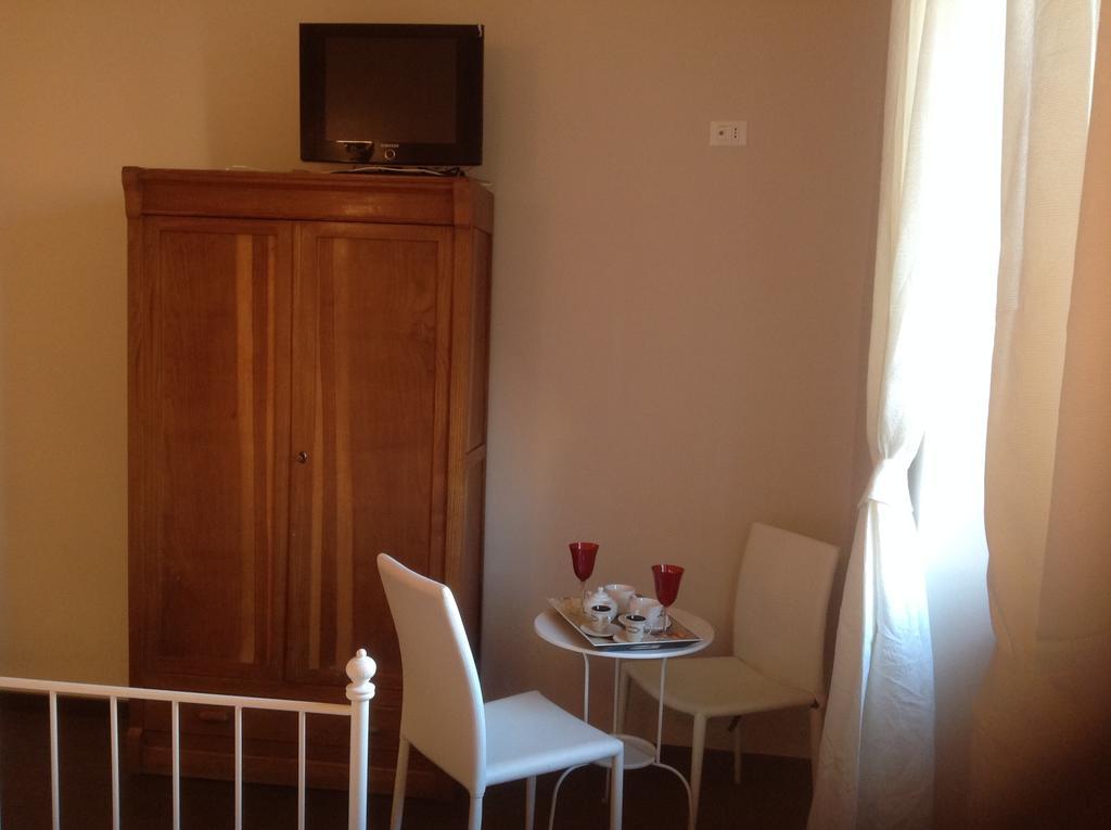 B&B Giulio Cesare Rzym Zewnętrze zdjęcie